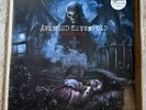 BRAND NEW avenged sevenfold nightmare vinyl Sealed Original Pressing A7X Rare