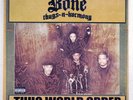 BONE THUGS-N-HARMONY THUG WORLD ORDER RUTHLESS E286594 US ORIGINAL VINYL 2LP