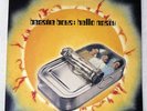 BEASTIE BOYS HELLO NASTY GRAND ROYAL GR061 US INNER SLEEVE GATEFOLD VINYL 2LP