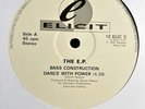Bass Construction The EP 12
