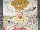 Green Day Dookie, Green Hot Topic Pressing, Only 1000 Pressed