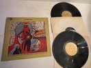 Lp Record 33 1/3 miles davis live/evil 2lp #30954 columbia quadraphonic records