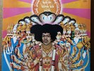 The Jimi Hendrix Experience -Axis Bold As Love VINYL LP Reprise 6281 - Beautiful