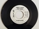 R. Dean Taylor - There's A Ghost In My House (V.I.P.) 7