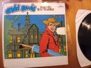 David Bowie - The Man Who Sold The World - USA Mercury LP - Stereo SR 61325