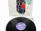 Various Artists Beverly Hills Cop Soundtrack LP Vinyl Record Album