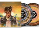 Juice WRLD - Legends Never Die ZOETROPE Vinyl 2 LP [NEW *Split & Bumps] world