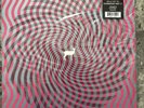 Deerhunter Cryptograms And Fluorescent Black Vinyl 2xLP