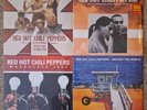 Red Hot Chili Peppers - Woodstock 1994 & More Live Performances - New Vinyl