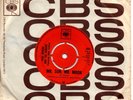 Paul Revere And The Raiders:Mr. Sun, Mr. Moon/Without you:UK CBS:1969