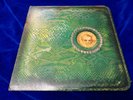 Alice Cooper : Billion Dollar Babies (1973) Vinyl w/Poster : 1st Pressing Record