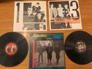 THE JAM SNAP  ORIGINAL 1983 2 X GATEFOLD VINYL LP POLYDOR PUNK MOD EXCELLENT