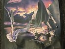 The Midnight – Horror Show LP (2023) Orange Vinyl – Synthwave / Retrowave