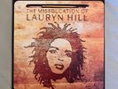 Lauryn Hill – The Miseducation of Lauryn Hill | Vinyl LP | Ruffhouse Records