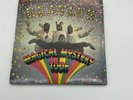 THE BEATLES 'Magical Mystery Tour' 1967 UK 1st 'Stereo' EP SMMT-1 45s ''VG/VG+