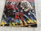 IRON MAIDEN THE NUMBER OF THE BEAST