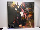 WU-TANG CLAN 36 CHAMBERS VMP EXCLUSIVE GOLD GALAXY VINYL 2LP