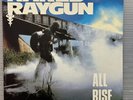 Naked Raygun - All Rise - 12