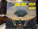Star Trek - 2LP Gatefold Vinyl Barnes & Noble Exclusive Limited Edition Sealed