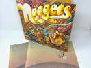 NUGGETS Original Artyfacts The First Psychedelic Era 1972 LP White Label PROMO