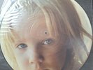 Psychic TV A Pagan Day (Pages From A Notebook) Picture Disc LP UK 1984 Temple