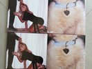 Sabrina Carpenter Man's Best Friend Standard Signed Vinyl LP In Hand New