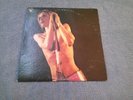 IGGY AND THE STOOGES RAW POWER VINYL LP ALBUM 1973 CBS AL 32111 COLUMBIA