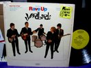 The Yardbirds LP Having a Rave Up with The Yardbirds 1965 Epic ‎MONO VG++ SHRINK