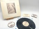 Bill Evans- You Must Believe In Spring VG+/VG+ Ultrasonic Clean  Vinyl Record