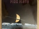 Pink Floyd Darkside Of The Moon Live LP Southhampton 72 UK Show Still Sealed