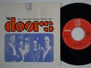 DOORS Love Me Two Times / Touch Me RARE Portugal 45 psych garage portuguese HEAR