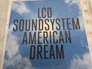 LCD Soundsystem - American Dream - Vinyl LP - 140 Gram Vinyl, Download Insert