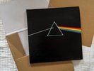 Vinyl - Pink Floyd - Dark Side of the Moon - 2003