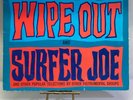 The Surfaris Wipe Out Vintage Vinyl LP 1963 Dot Record LPS-75965