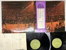 Deep Purple Live In Japan Japan LP OBI [67056ER]