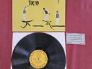 Hampton Hawes Vol. 1: The Trio 1955 Contemporary Records Mono Red Mitchell EX
