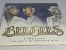 Bee Gees - Timeless - The All-time Greatest Hits 2 LP Vinyl - Shelf Wear