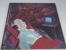 Hot Mulligan The Sound A Body Makes When It's Still Signed Vinyl