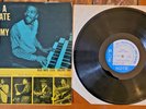 Jimmy Smith – A Date With Jimmy Smith, Vol. 2 1957 first press