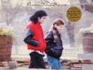 Michael Jackson - Gone Too Soon - Used Vinyl Record 12 - B7848z