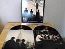 ASH Twilight of the Innocents RARE UK VINYL 2 x LP Album (2007) INDIE ROCK EX/EX