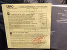 SIGNING OFF UB40 1980 LP + 12