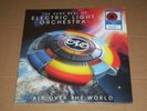 Electric Light Orchestra The Very Best All Over The World Red/White Vinyl sealed