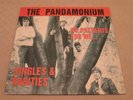 THE PANDAMONIUM - NO PRESENTS FOR ME - SINGLES AND RARITIES - 1960's PSYCH ROCK