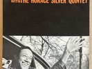 The Horace Silver Quintet - Finger Poppin'...1959 Blue Note BLP 4008 *READ*