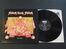 BLACK SABBATH Sabbath Bloody Sabbath 1Y2/2Y4 Stunning COVER/INNER & NM/M- AUDIO