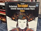 (NEW) Puccini Turandot, Sutherland, Pavarotti, Caballé, Zubin Mehta