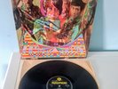 The Hollies – Evolution 1967 UK LP PARLOPHONE mono 1st psych pmc7022 rare
