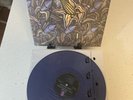 Bad Religion - Against the Grain Translucent Purple Color Vinyl