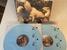 Interpol: Our Love To Admire -  2 LP Limited Edition Blue Vinyl
